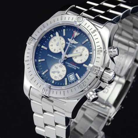 breitling a73321 prix|a73380 breitling colt.